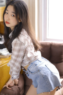 和你在一起
